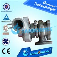 High Quality Hyundai H1 Turbocharger In Air Intakes