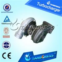 Designed For Ex300-2 Turbocharger