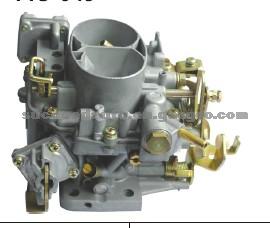 Carburetor For PEUGEOT