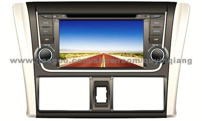 NEW VIOS GPS NAVIGATION SYSTEM