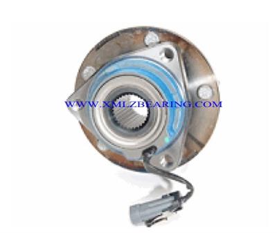 Wheel Hub Unit 512153 OE:7467107 For Cadillac, Chevrolet