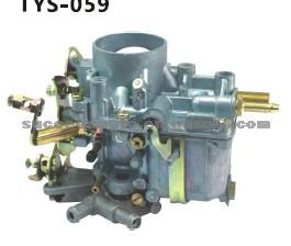 Carburetor For RENAULT 14186001