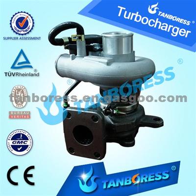 High Quality Small Turbos For Sale