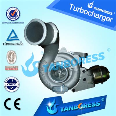 High Quality Auto Parts Turbo