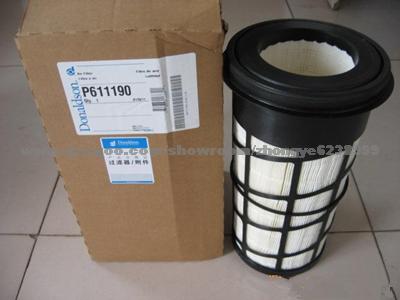 Donaldson P611190 (Air Filter)