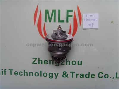 Turbo Core TF035 49135-03411