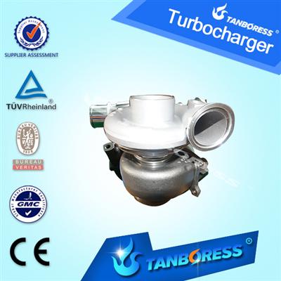 High Quality Hx55w Turbocharger For Auto Engine