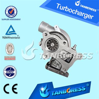 Volvo Holset Turbocharger For Auto Engine