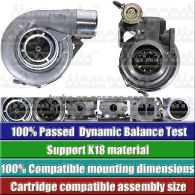 Turbocharger S300AG072 171813