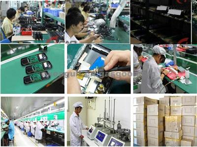 Car Black Box Super Slim Dashboard Video Recorder TFT LCD Night Car HD DVR Rearview Mirror Vehicle Traveling Data Recorder