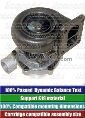 For Engine Komatsu WA90-3 Turbochargers TO4B59 465044-5261 Provided