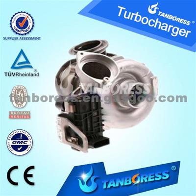 High Quality Kkk K31 Turbocharger