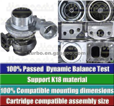 Turbocharger BTG7508 471120-1