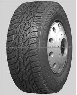 CHINA CAR TYRE ,LT215/75R15