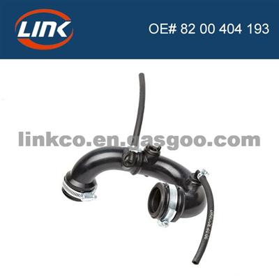 Turbo Hose For Renault Kangoo 8200404193