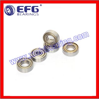 Miniature Bearing 684ZZ