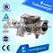 High Quality Turbocharger Designed For Turbo Gt17 - img2