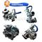 Turbocharger Audi Kkk For Auto Engine - img4