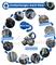Turbocharger Audi Kkk For Auto Engine - img5