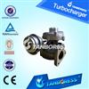 High Quality Td025 Turbocharger