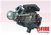 Turbo Charger Nissan HT18 14411-62T00 047-095