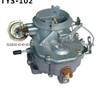 Carburetor For DODGE 4113 CARTER