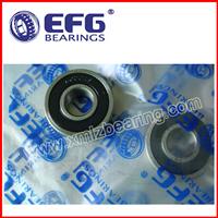 Deep Grooved Ball Bearing 6000 2RS