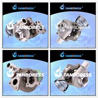 High Quality Honda Turbo Charger