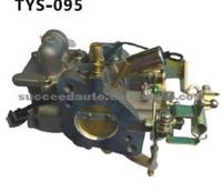 Carburetor For FORD DAIHATSU 21100-87766 )