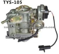 Carburetor For FORD CA-7051