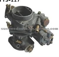 Carburetor For FIAT 32M-ICEV