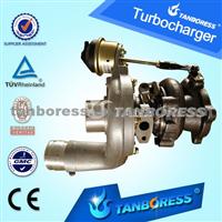 High Quality Garrett Gt1544 Turbocharger