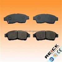 Car Brake Pad For GEO Toyota