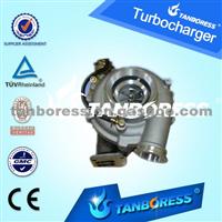 High Quality Mercedes Benz Turbo Charger