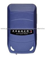 Odometer Correction Tool---SMDS III ADM-300A