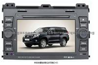 OE FIT GPS FOR OLD PRADO 120