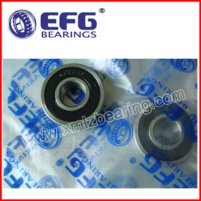 Deep Grooved Ball Bearing 6000 2RS
