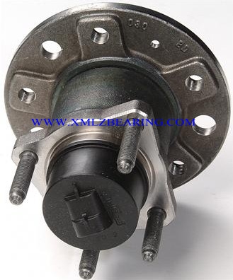 Wheel Hub Unit 512145 OE:16 04 002 For Opel, SAAB