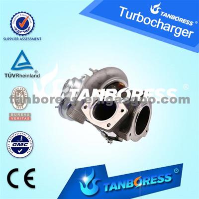 High Quality Volve Td04 Turbocharger