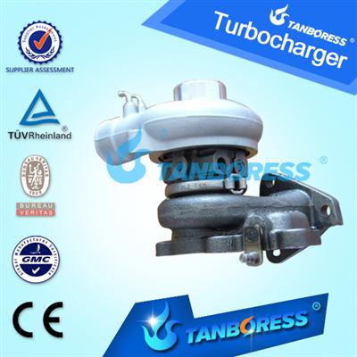 High Quality Mitsubishi Pajero Diesel Turbo