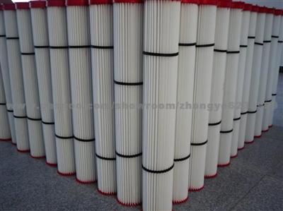 Air Filter 077-129-620D