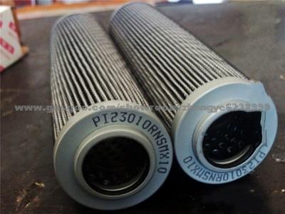Zhongye Oil Filter 10~25um