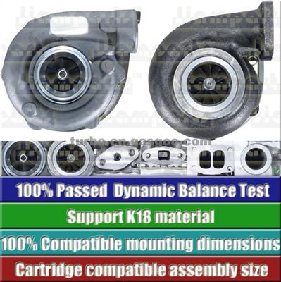 Turbocharger TA3107 465778-5017