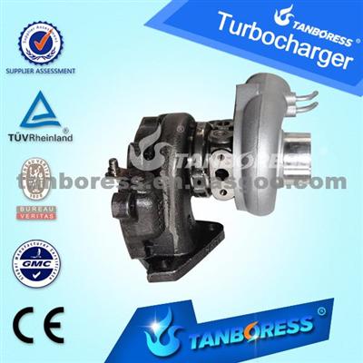 High Quality Turbochargers Tbp4