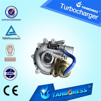 Rhf5 Vidz Turbocharger