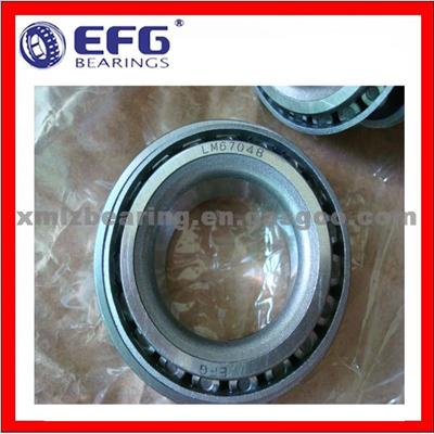 Tapered Roller Bearing LM67048/10