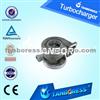 High Quality Cummins Turbocharger HX35