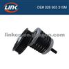 Pulley Assembly For Audi 028 903 315M