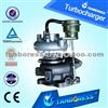 High Quality Turbo Designed For Mitsubishi Engine 4m40