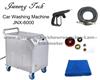 2013 New Product Steam Vapor System Machine Dry Wash Car